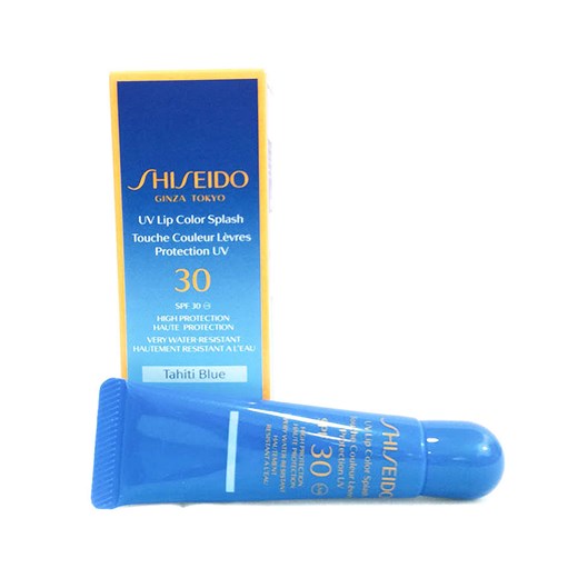 Kosmetyk do opalania Shiseido 