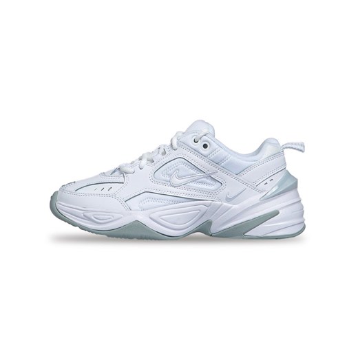 Sneakers Buty damskie Nike M2K Tekno white/white-pure platinum (AO3108-100) Nike  US 6,5 bludshop.com