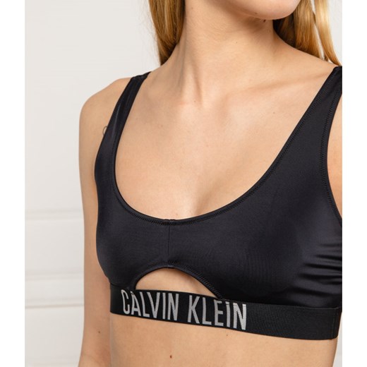 Strój kąpielowy Calvin Klein 