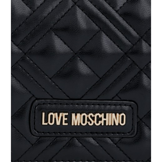 Kopertówka Love Moschino 