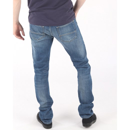 Trussardi Jeans 370 Seasonal Dżinsy Niebieski