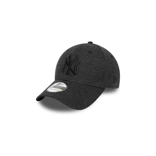 New Era New York Yankees Czapka z daszkiem Czarny Szary