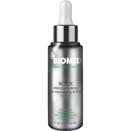 BIOMED Serum &quot;Biotox&quot; do twarzy - 30 ml