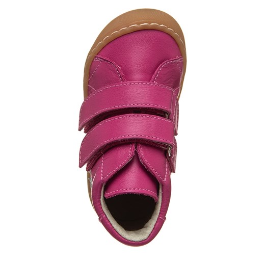 Sneakersy w kolorze różowym Kmins  25 Limango Polska