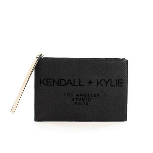Kopertówka Kendall + Kylie zamszowa 