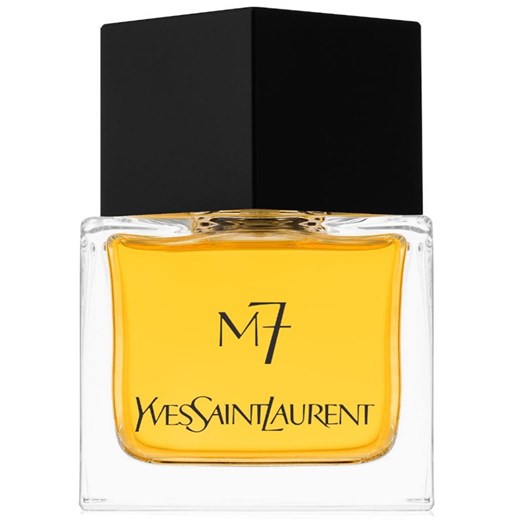 Yves Saint Laurent La Collection M7 Oud Absolu Woda Toaletowa  80 ml  Ysl Yves Saint Laurent  Twoja Perfumeria
