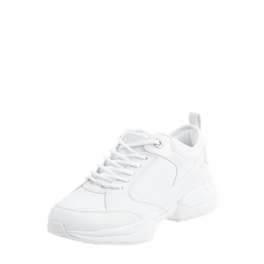 Sneakersy damskie Guess białe 