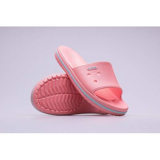 Klapki Crocs Crocband III Slide 205733-7H5
