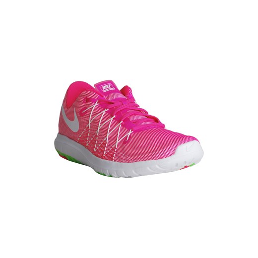 Nike Flex Fury 2 Tenisówki Różowy