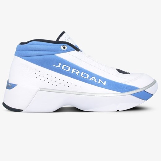Buty sportowe męskie Nike air jordan sznurowane 