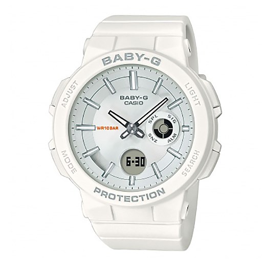 Zegarek Baby-g analogowy 