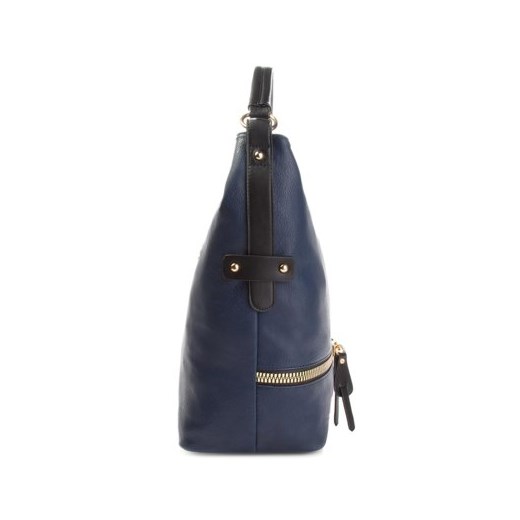 Shopper bag niebieska Jenny Fairy 