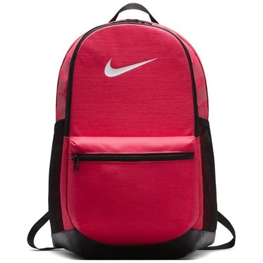 Plecak Nike Brasilia Różowy