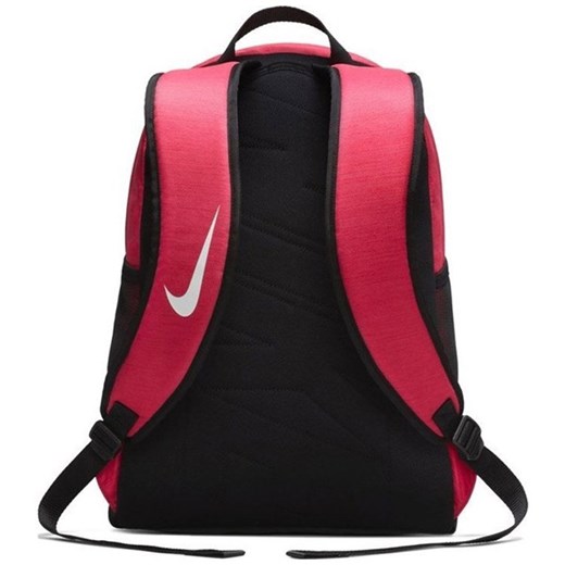 Plecak Nike Brasilia Różowy