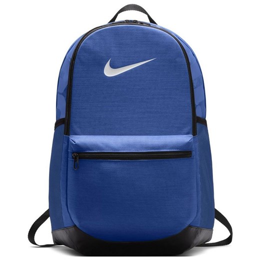Plecak Nike Brasilia Niebieski