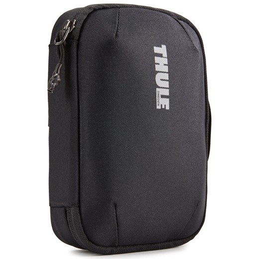 Thule Subterra PowerShuttle pokrowiec / organizer / etui podróżne na elektronikę / Black