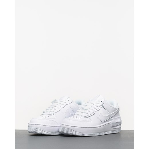 Buty Nike Af1 Shadow Wmn (white/white white)