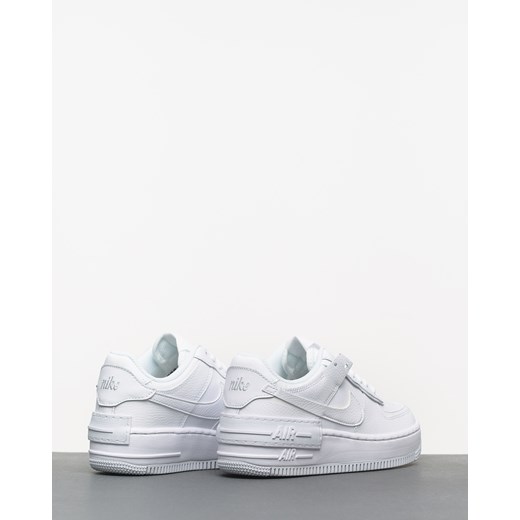 Buty Nike Af1 Shadow Wmn (white/white white)