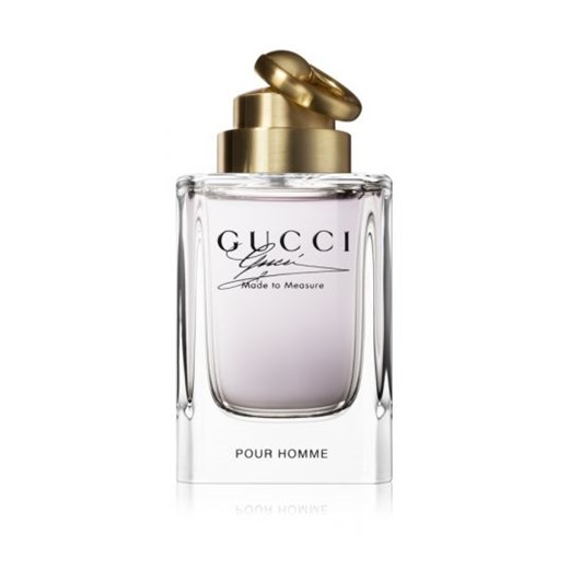 Perfumy damskie Gucci 