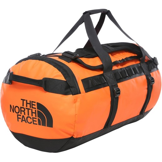 Torba The North Face Base Camp Duffel M T93ETP3LZ