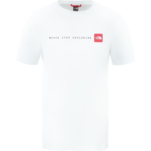 Koszulka t-shirt The North Face NSE Tee T92TX4LB1
