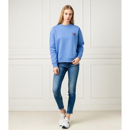 Tommy Jeans Jeansy SOPHIE | Skinny fit | low rise
