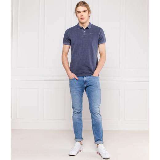 Tommy Jeans Jeansy Scanton | Slim Fit