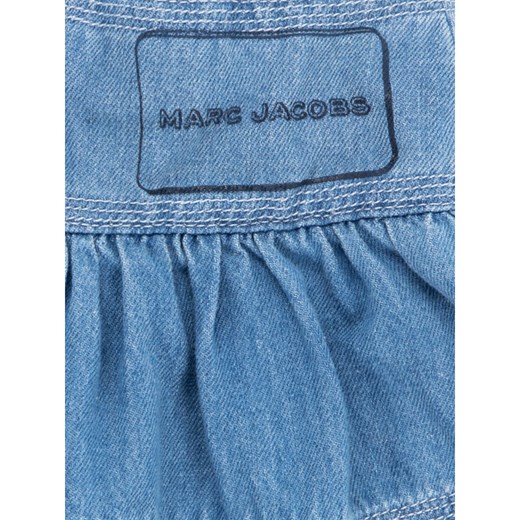 Little Marc Jacobs Spódnica W13100 M Niebieski Regular Fit