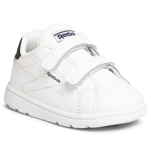 Buty Reebok - Royal Complete Cln Al FU7147  White/Conavy/None