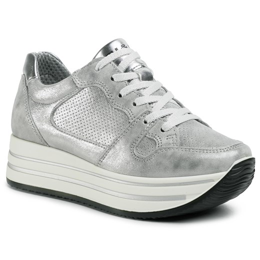Sneakersy IGI&amp;CO - 5165655 Acci