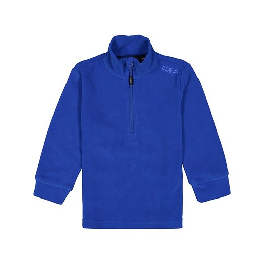 Bluza funkcyjna w kolorze niebieskim