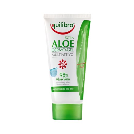 Equilibra żel aloesowy 75 ml Aloe    Oficjalny sklep Allegro