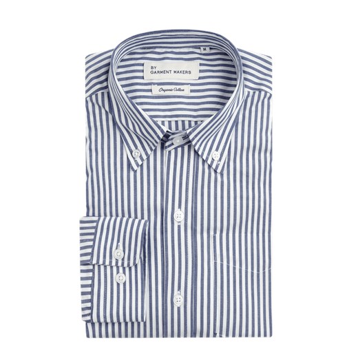 Koszula casualowa o kroju regular fit z bawełny organicznej  By Garment Markers L Peek&Cloppenburg 