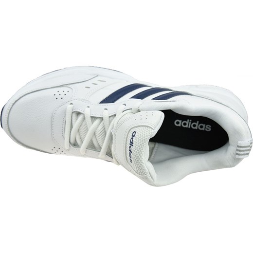 Buty sportowe męskie Adidas sznurowane 
