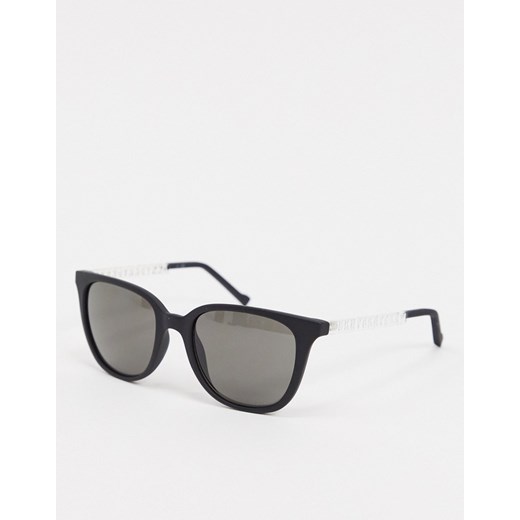 Okulary przeciwsłoneczne damskie DKNY 