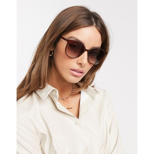 Okulary przeciwsłoneczne damskie Vero Moda 