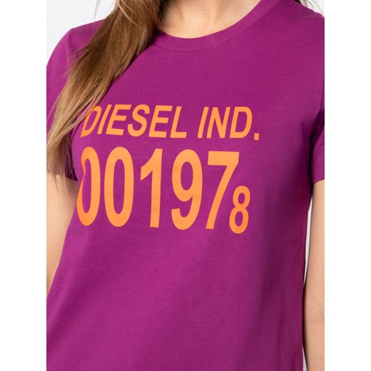 T-Shirt Diesel  Diesel S MODIVO
