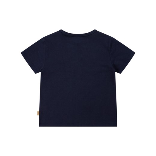 T-shirt chłopięce Little Marc Jacobs z krótkimi rękawami 