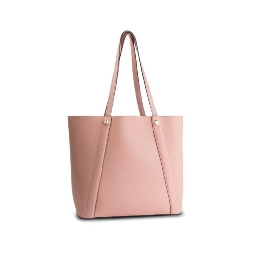 Shopper bag Jenny Fairy różowa 