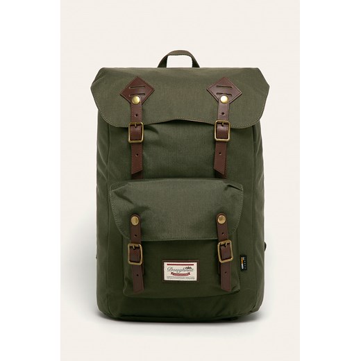 Doughnut - Plecak American Vintage Cordura  Doughnut uniwersalny ANSWEAR.com