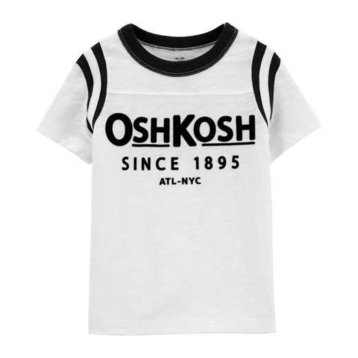 Odzież dla niemowląt Oshkosh chłopięca na lato 