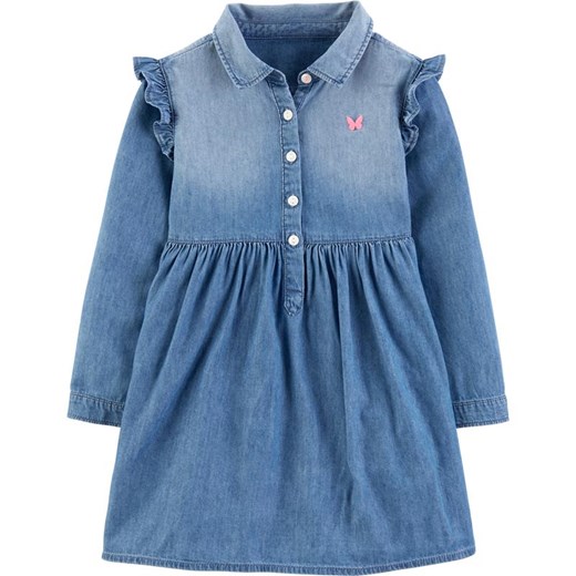 Carter's odzież dla niemowląt dla dziewczynki 