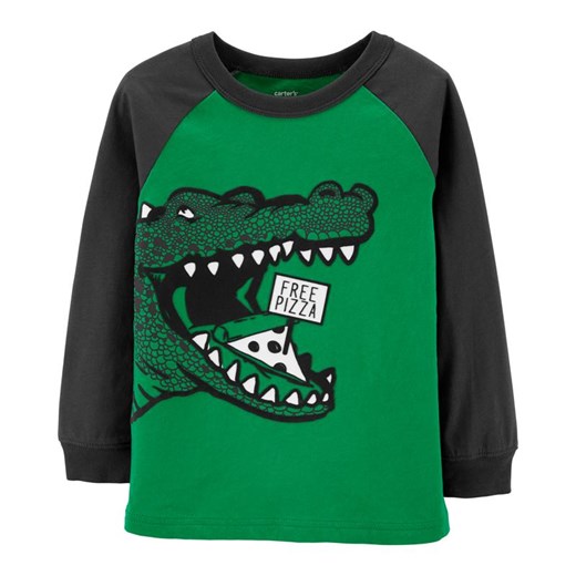 T-shirt chłopięce Carter's
