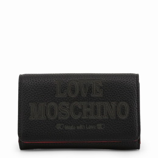 Love Moschino kopertówki JC5646PP08KN