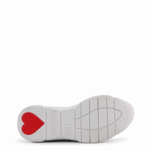 Love Moschino sneakersy JA15083G16IG