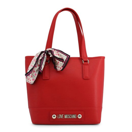 Love Moschino torby naramienne JC4025PP18LC