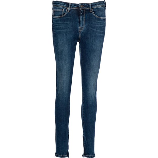 Jeansy damskie Pepe Jeans 