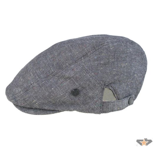 czapka z daszkiem (bekovka) DC - Newsey Driver Hat - BLKD - D053300130
