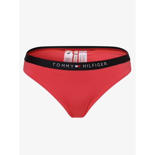 Tommy Hilfiger - Damskie slipki do bikini, różowy  Tommy Hilfiger M vangraaf