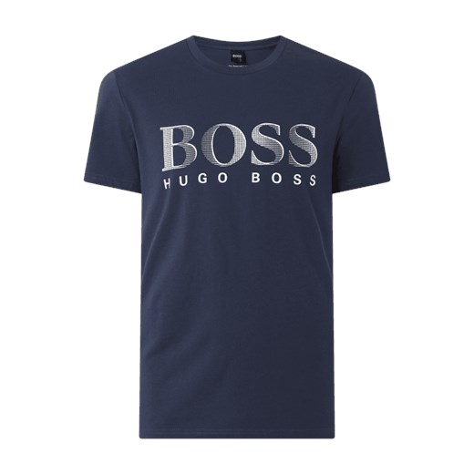 T-shirt męski BOSS Hugo 